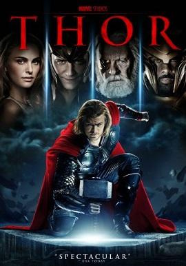 Thor: Thần Sấm